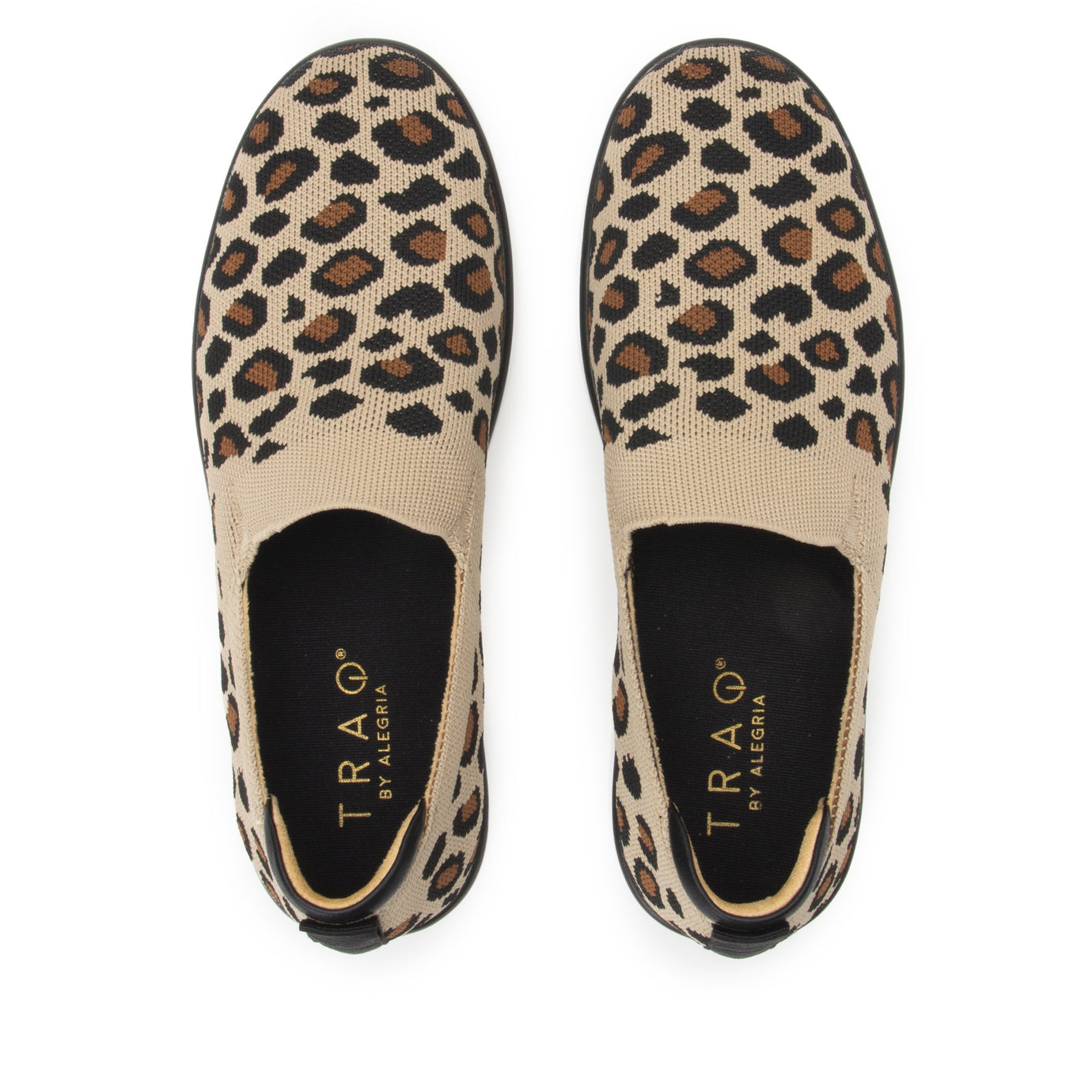 Mystiq Peeps Leopard – TRAQ by Alegria