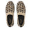Mystiq Peeps Leopard slip on style smart shoes with Q-Chip™ technology. MYS-5211_S5