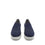Mystiq Navy slip on style smart shoes with Q-Chip™ technology. MYS-5401_S8