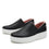 On-Q slip on style smart shoes with Q-Chip™ technology. ONQ-5003_S2