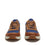 Old School Blue smart shoes with Q-Chip™ technology. OSC-M7211_S7