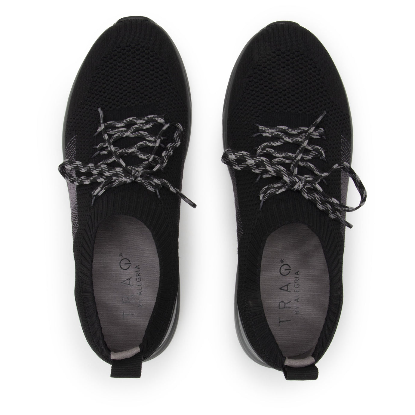 Peaq Pavement Smart Sneaker – TRAQ by Alegria