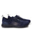 Peaq mens smart shoes with Q-Chip™ technology on Q-sport walker outsole. PEA-M7411_S4