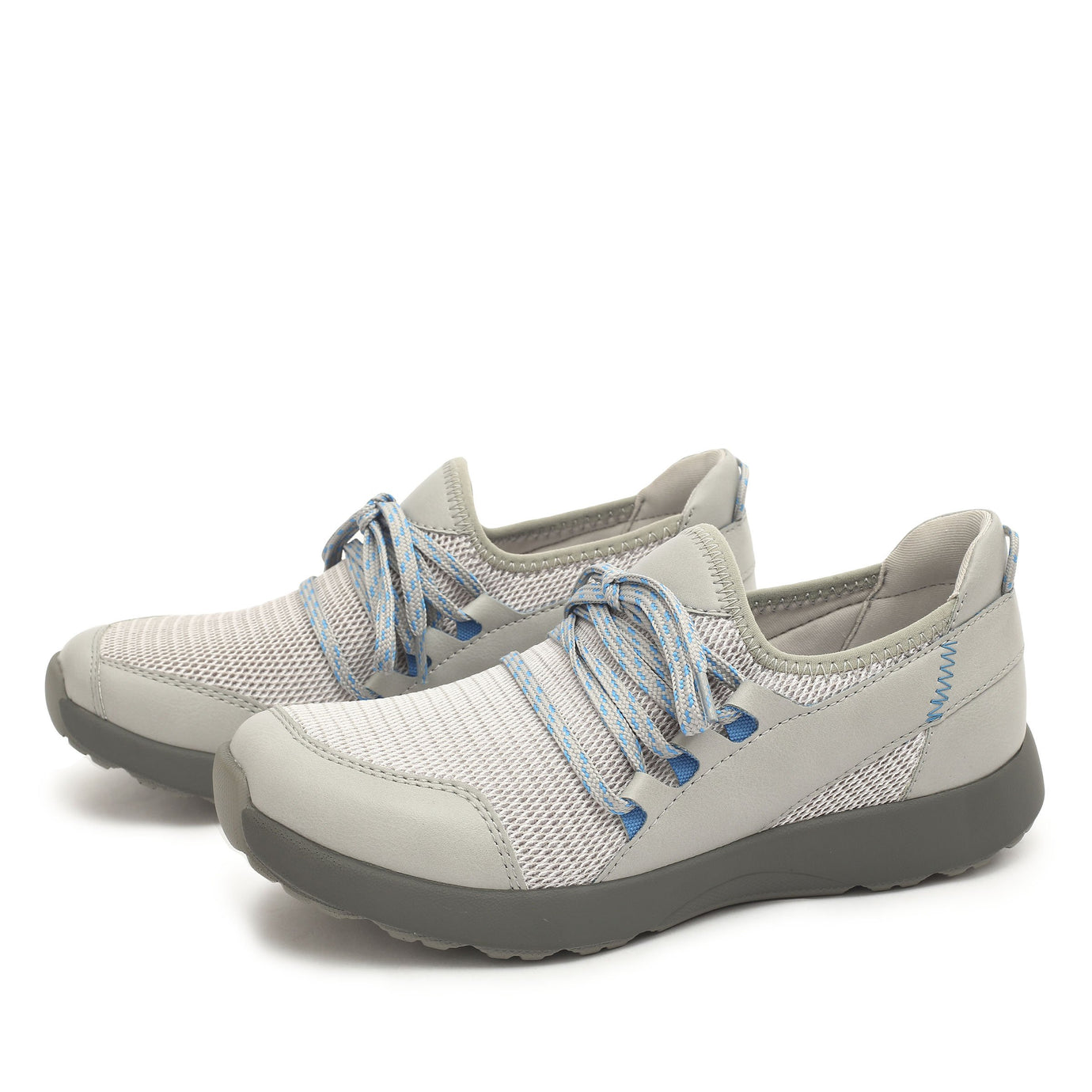 Purpose Snow Drift Sneaker – TRAQ by Alegria