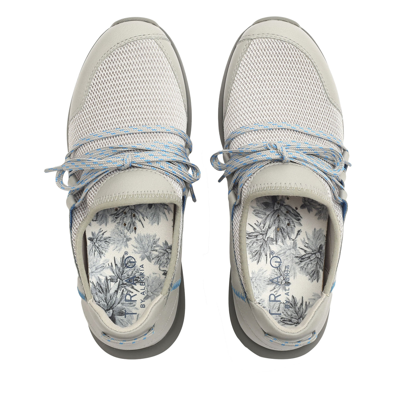 Purpose Snow Drift Sneaker – TRAQ by Alegria