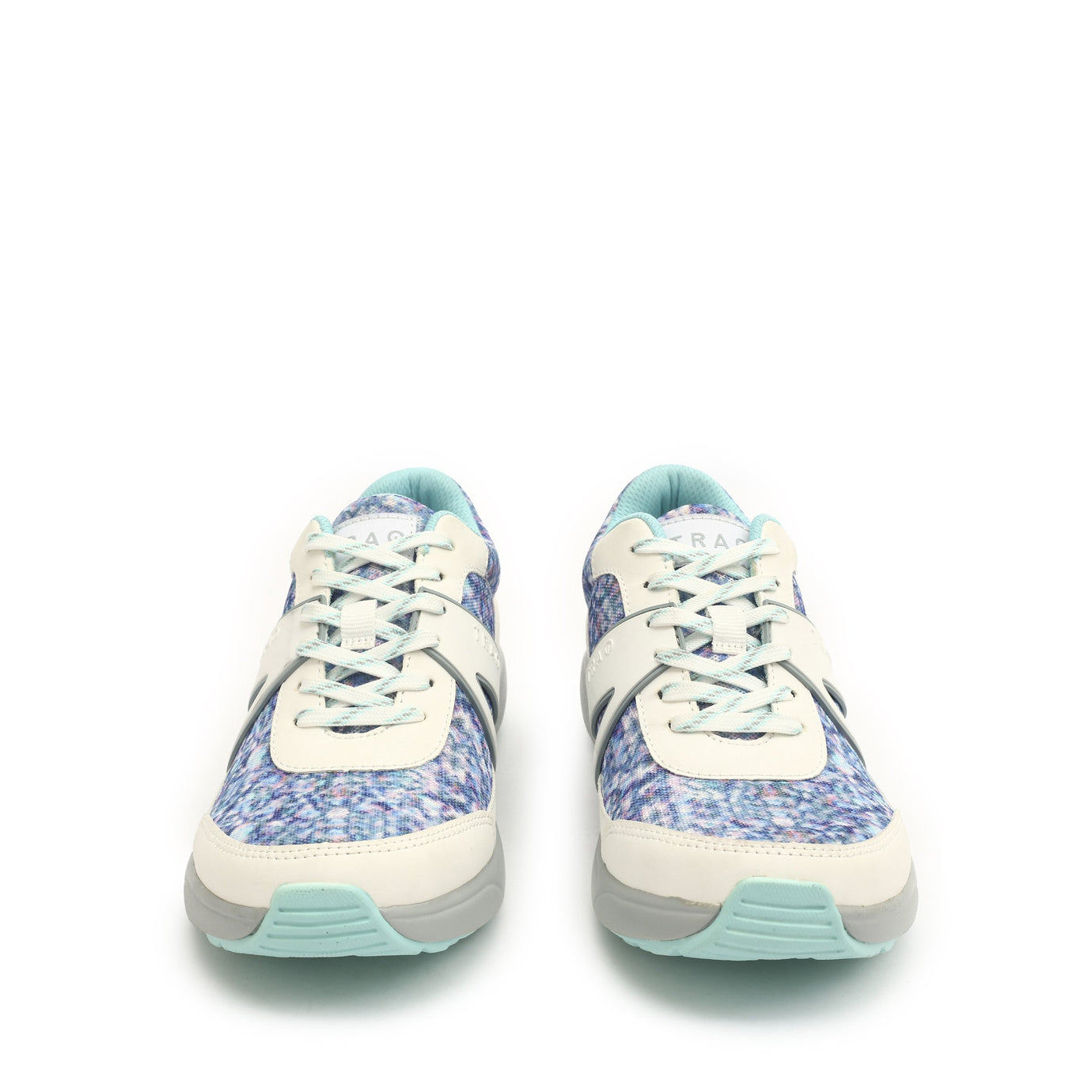 スケッチカード　ガモーラ Qarma 2 Black & White Blast Off Smart Sneaker – TRAQ by Alegria