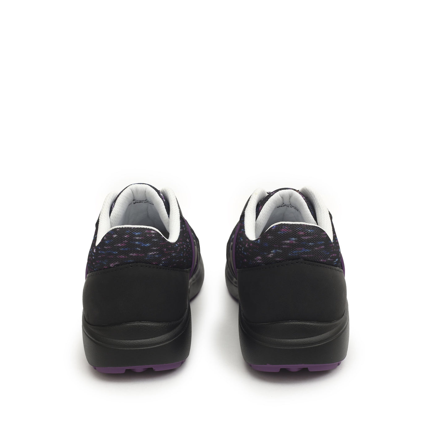 Qarma 2 Sonar Smart Sneaker – TRAQ by Alegria