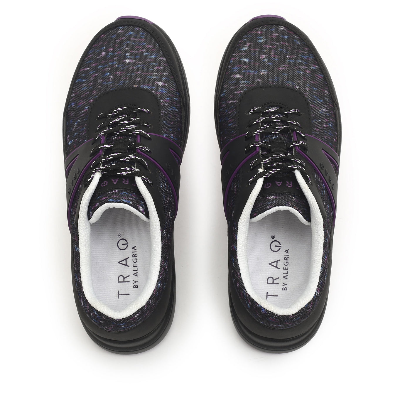 Qarma 2 Sonar Smart Sneaker – TRAQ by Alegria