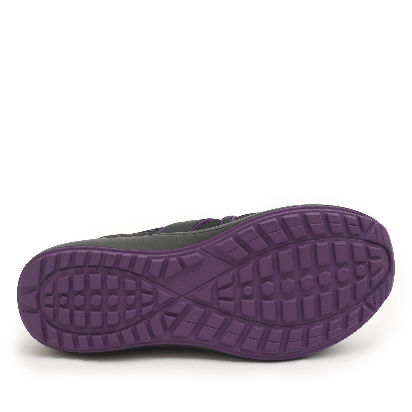 Qarma 2 Sonar Smart Sneaker – TRAQ by Alegria