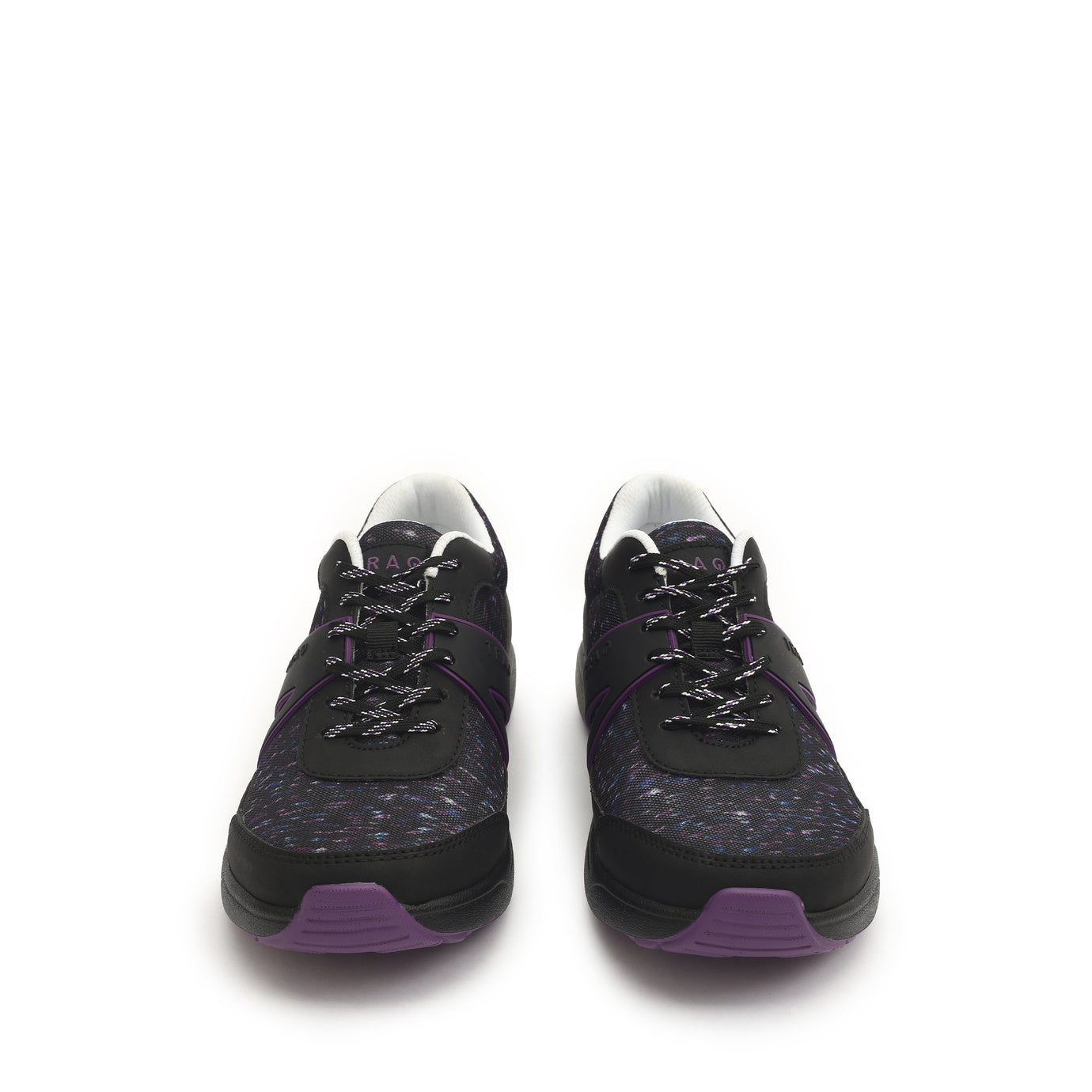 Qarma 2 Sonar Smart Sneaker – TRAQ by Alegria