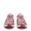 Qarma 2 Honeycomb Pink smart shoes with Q-Chip™ technology. QA2-5676_S6