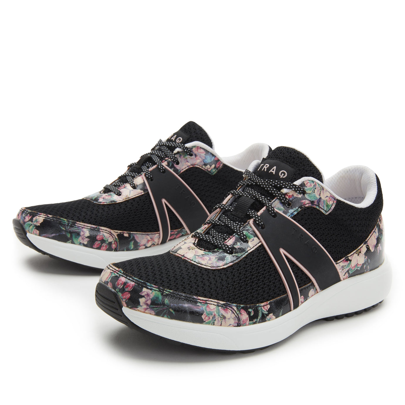 Qarma 2 Wonderland Sneaker TRAQ by Alegria