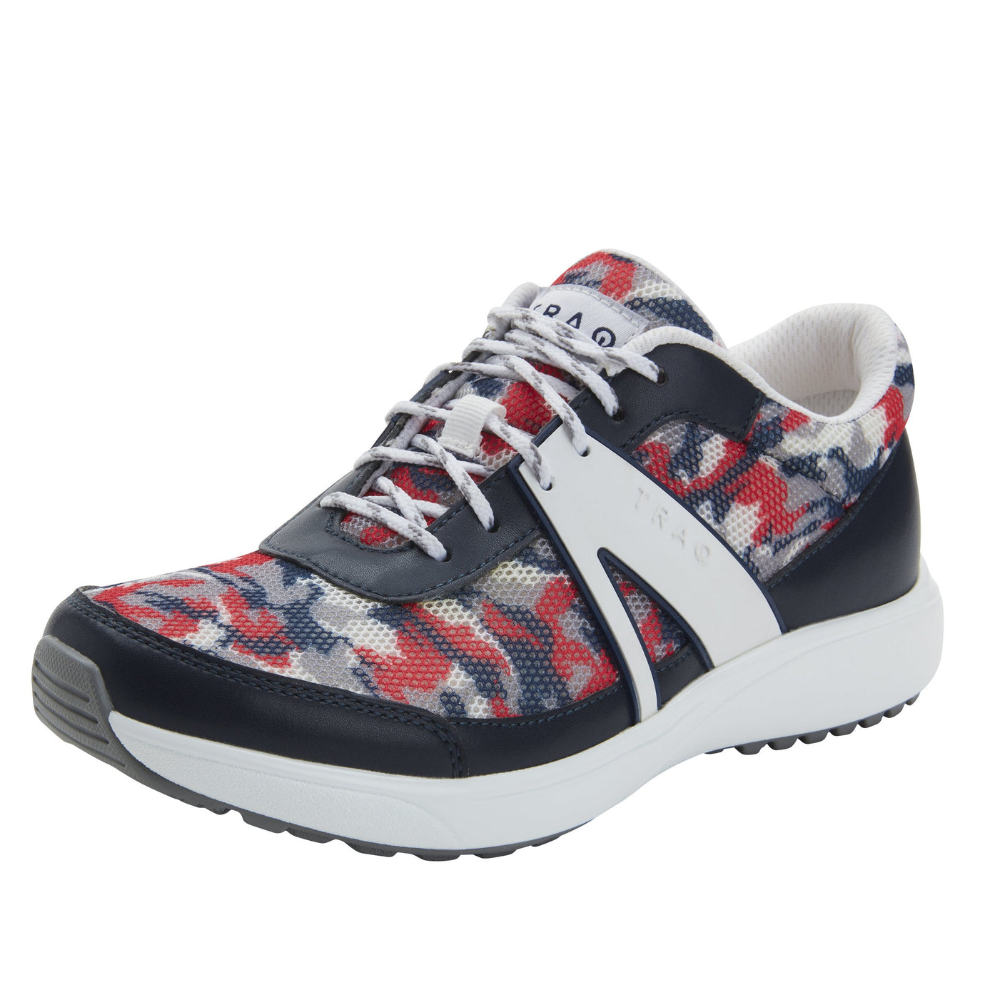 Qarma 2 Paintball Sneaker – TRAQ by Alegria