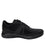 Qarma Black Swell smart shoes with Q-chip™ technology. QAR-5020_S2