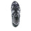 Qarma Right Angle Grey smart shoes with Q-Chip™ technology. QAR-5021_S4
