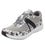 Qarma Water Color smart shoes with Q-Chip™ technology. QAR-5028_S1