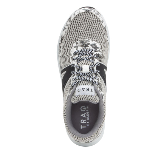 Qarma Water Color smart shoes with Q-Chip™ technology. QAR-5028_S4