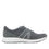 Qarma Grey smart shoes with Q-Chip™ technology. QAR-5095_S2