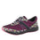 Qarma Wild Flower smart shoes with Q-Chip™ technology. QAR-5648_S1