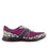 Qarma Wild Flower smart shoes with Q-Chip™ technology. QAR-5648_S2