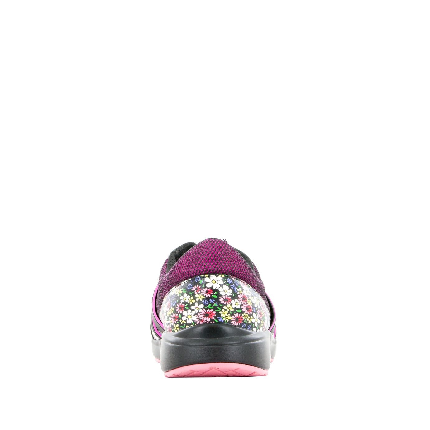 Qarma Wild Flower Sneaker – TRAQ by Alegria