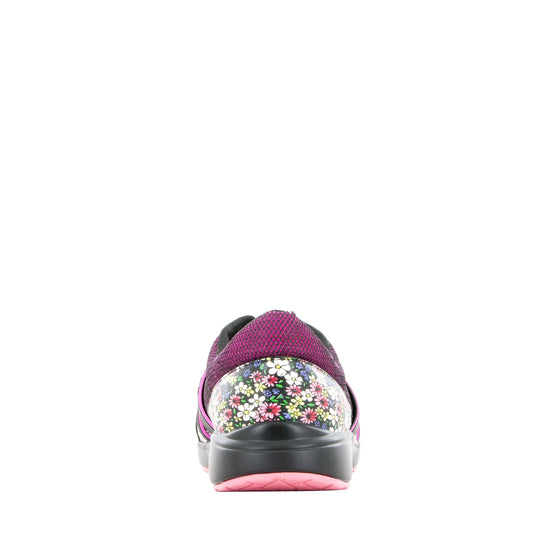 Qarma Wild Flower smart shoes with Q-Chip™ technology. QAR-5648_S3
