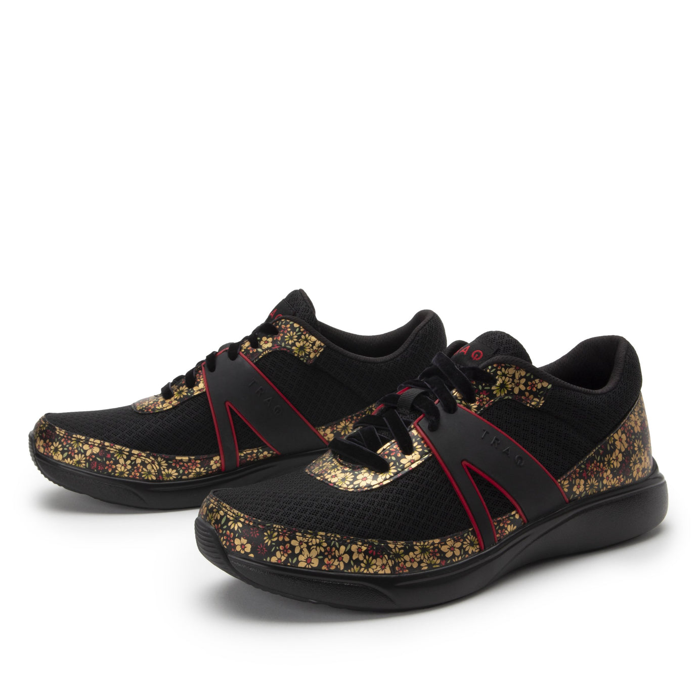 Qarma Pretty Things Sneaker – TRAQ by Alegria