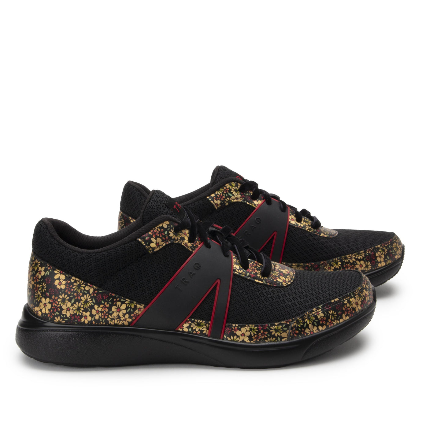 Qarma Pretty Things Sneaker – TRAQ by Alegria