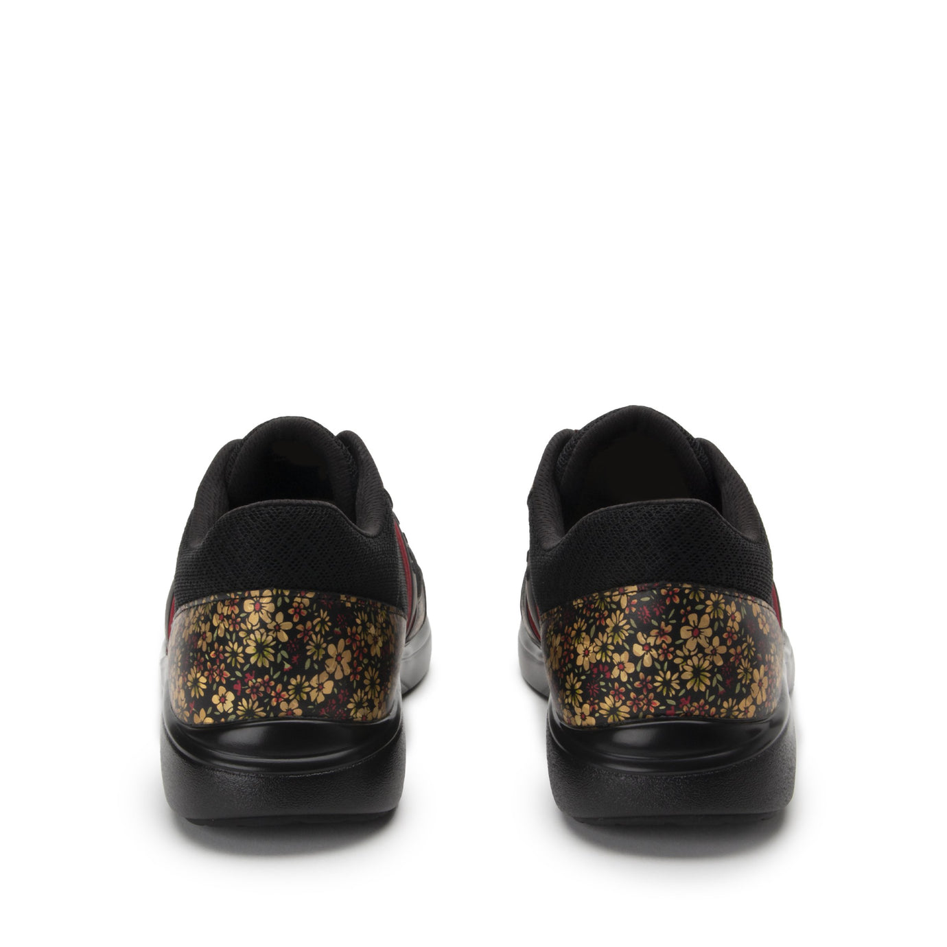 Qarma Pretty Things Sneaker – TRAQ by Alegria