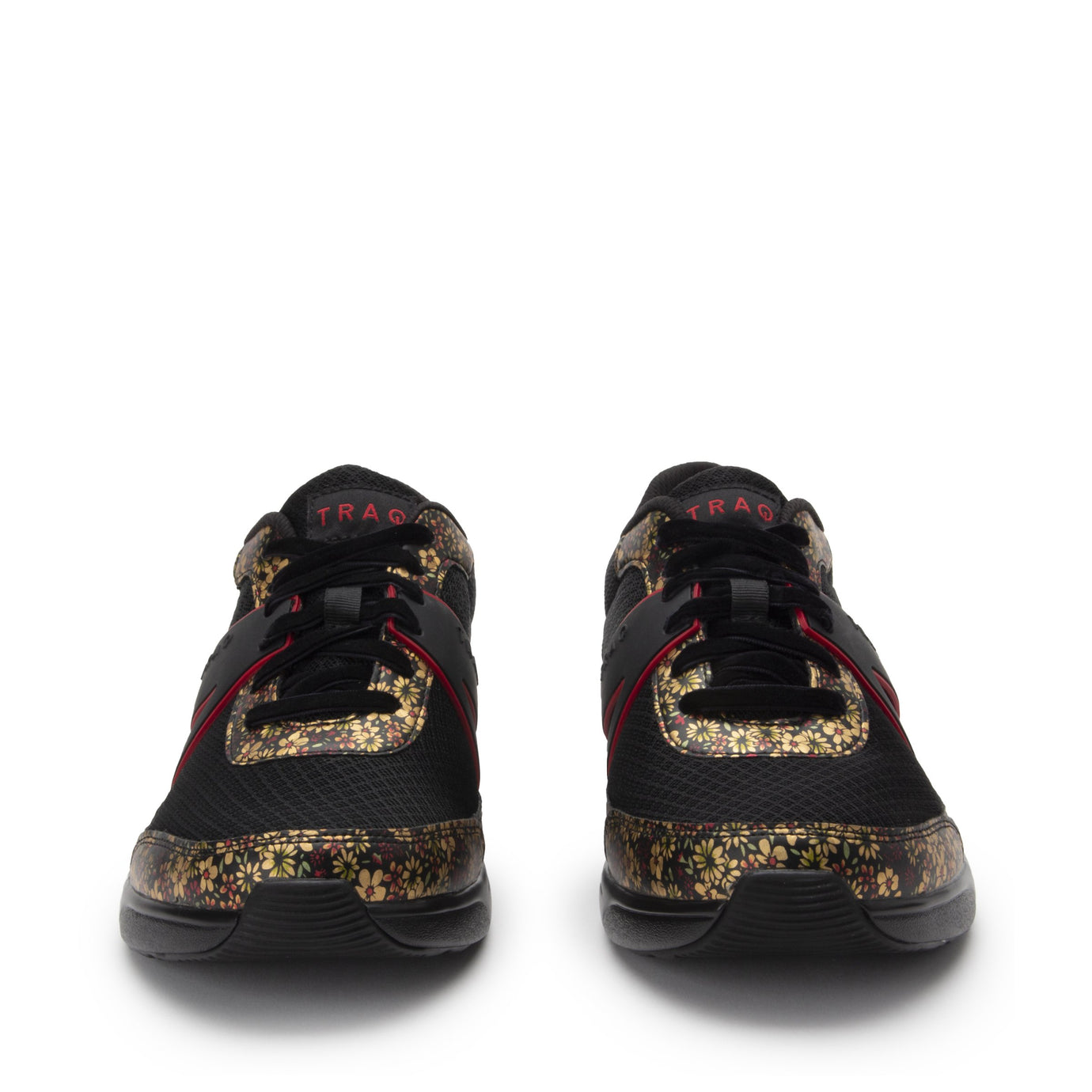 Qarma Pretty Things Sneaker – TRAQ by Alegria