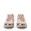 Qarma Rose Golden smart shoes with Q-Chip™ technology. QAR-5675_S7