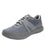 Qarma Charcoal smart shoes with Q-Chip™ technology. QAR-M7478_S1