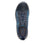 Qest Multiplex Blue lace-up smart shoes with Q-Chip™ technology. QES-5018_S4