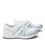 Qool White Multi smart shoes with Q-Chip™ technology. QOO-5110_S2