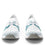 Qool White Multi smart shoes with Q-Chip™ technology. QOO-5110_S6