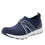 Qool Navy smart shoes with Q-Chip™ technology. QOO-5410_S1