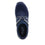 Qool Navy smart shoes with Q-Chip™ technology. QOO-5410_S4