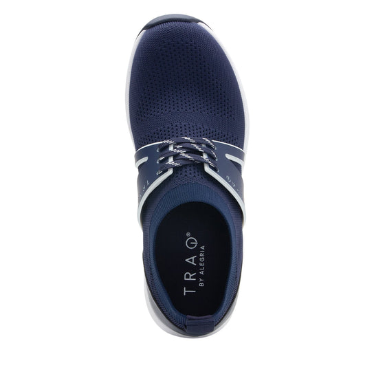 Qool Navy smart shoes with Q-Chip™ technology. QOO-5410_S4