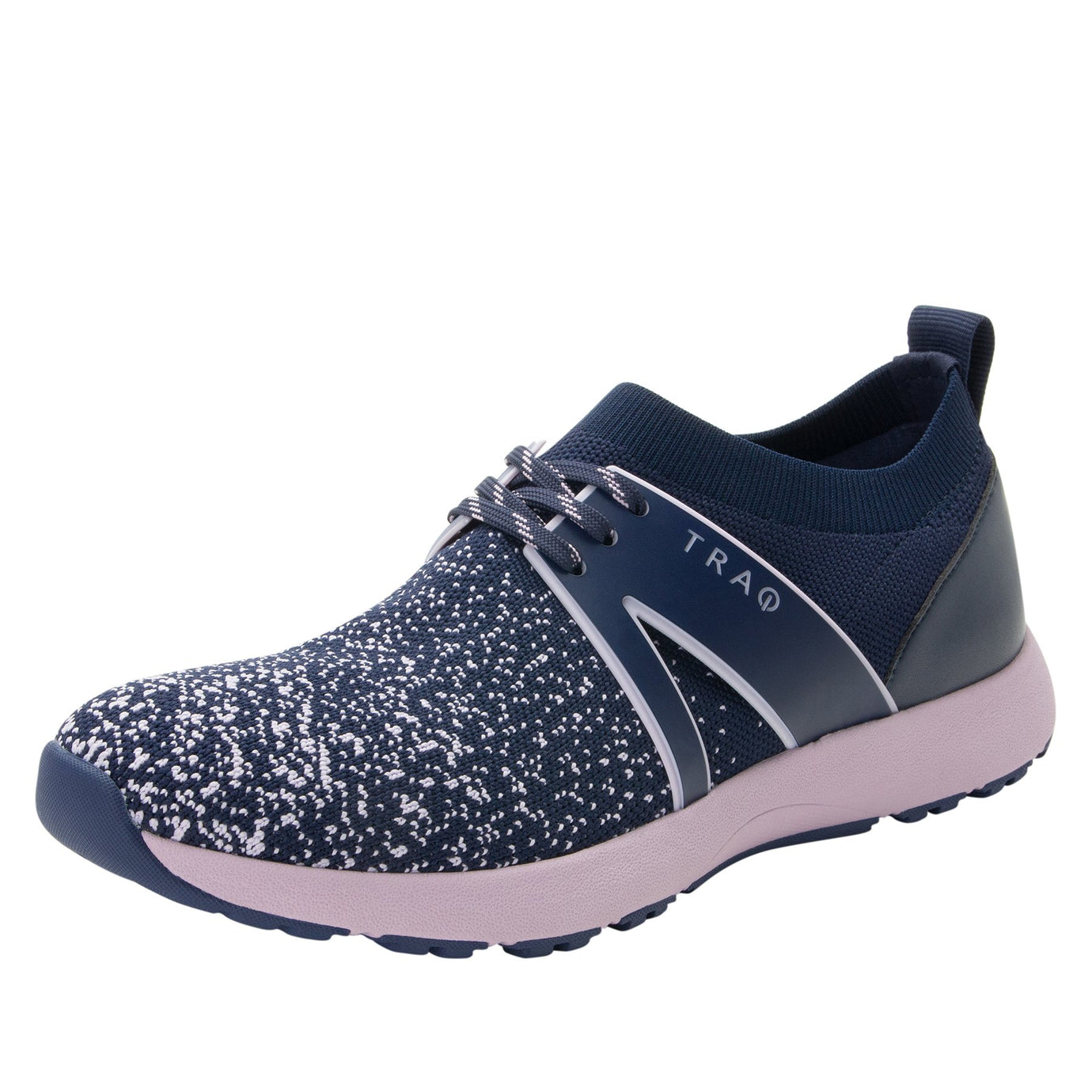 Size sold 37 Traq by Alegria QARMA WATER COLOR Sneakers TRA-QAR-5028