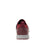 Qool Maroon lace-up smart shoes with Q-Chip™ technology. QOO-M7602_S3