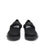 Qutie Black Multi mary jane smart shoes with Q-Chip™ technology. QUT-5006_S7