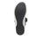 Qutie Charcoal mary jane shoes with Q-chip™ technology. QUT-5018_S5