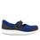 Qutie Blue smart slip on shoes with Q-Chip™ technology. QUT-5493_S2