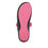 Qutie Pink smart slip on shoes with Q-Chip™ technology. QUT-5690_S5