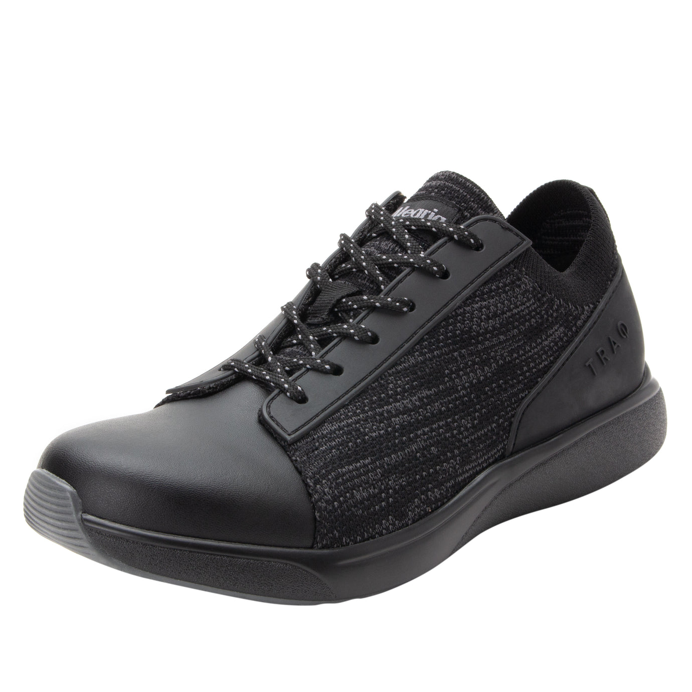 トイガン Qaraqorum Qougar Black QQM002-NV-TN QEST BLACK – TRAQ by Alegria