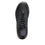 Qest Black lace-up smart shoes with Q-Chip™ technology. QES-5001_S4