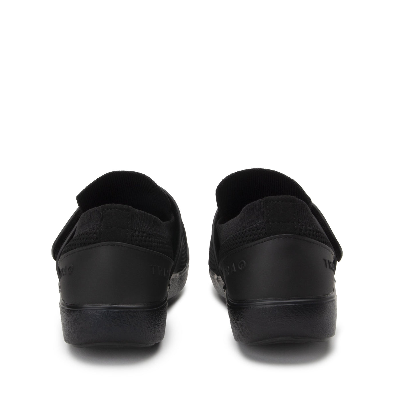 QWIK BLACK OUT – TRAQ by Alegria