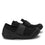 Qwik black out smart shoes with Q-Chip™ technology. QWI-5002_S3