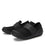Qwik black out smart shoes with Q-Chip™ technology. QWI-5002_S2