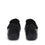 Qwik Cozy Black slip on smart shoes with Q-Chip™ technology. QWI-5006_S4